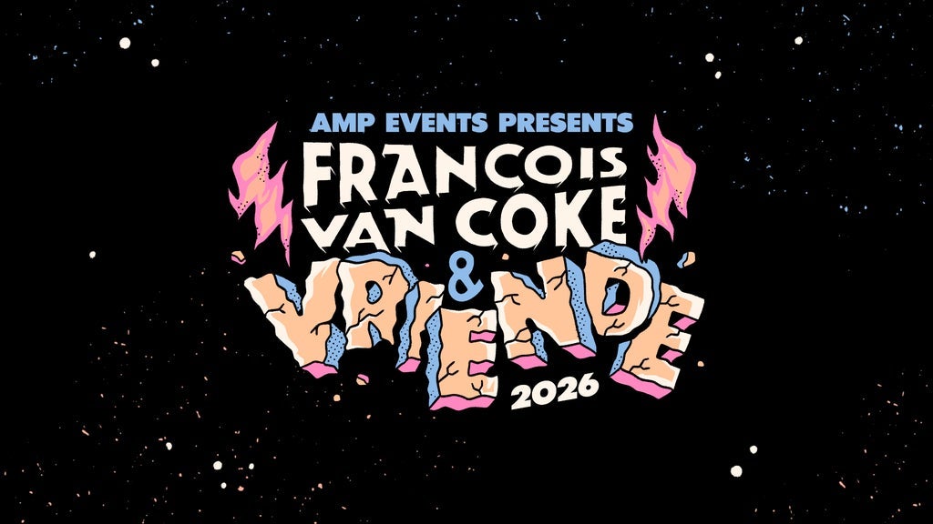 Francois Van Coke & Vriende