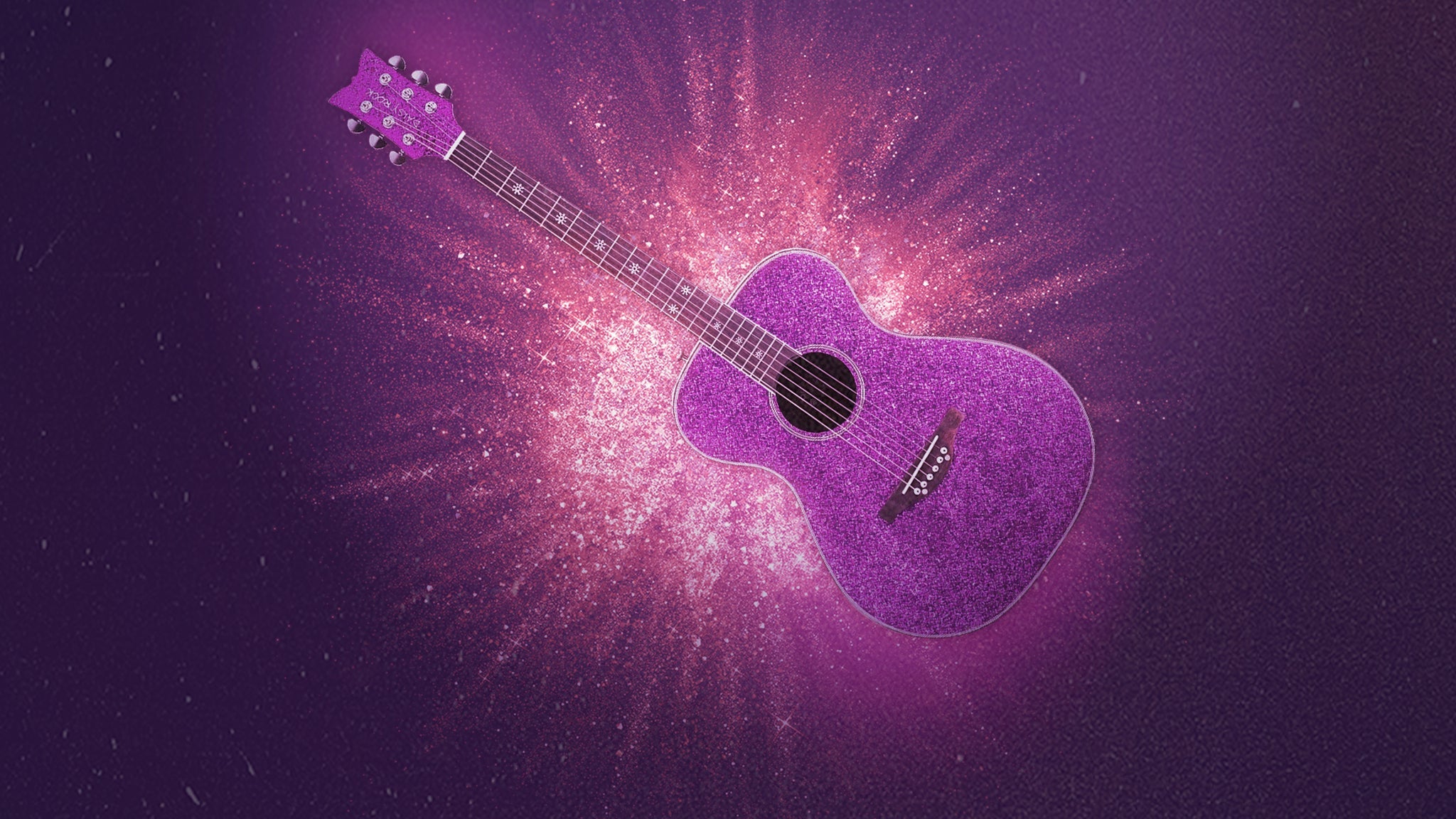 taylor swift acoustic guitar wallpaper