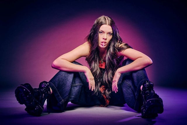 Courtney Hadwin