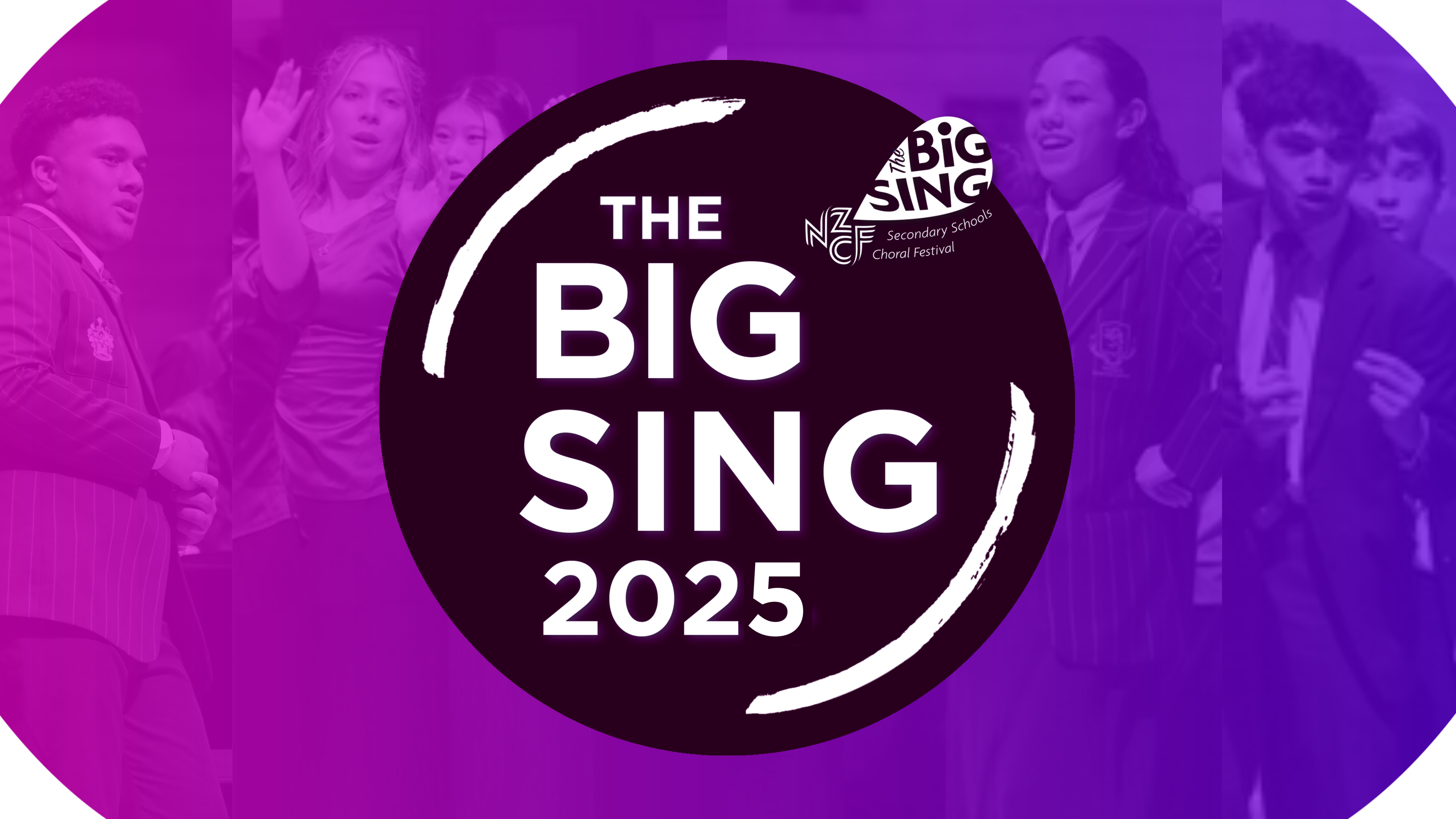 The Big Sing: a Choir of Over 1000 Voices