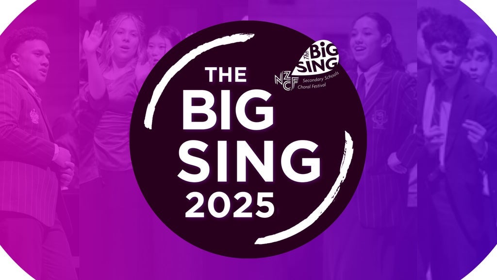 Hotels near The Big Sing Evening Gala Events