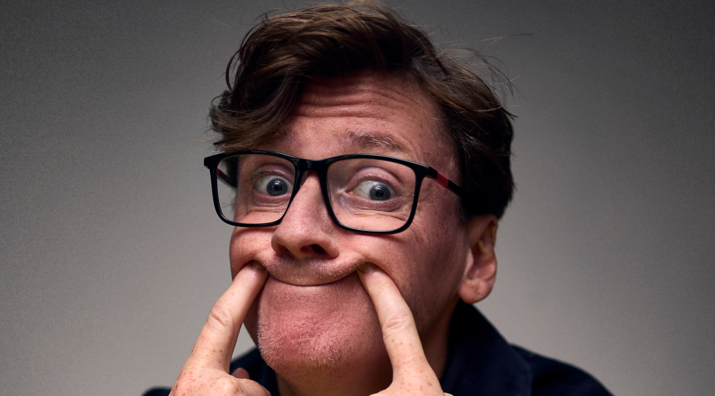 The Sunday Service w/ Ed Byrne