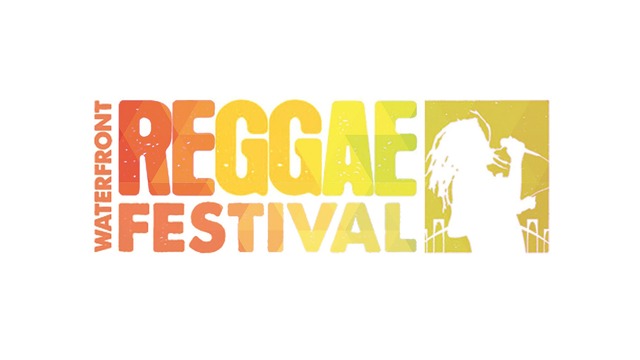 Waterfront Reggae Festival