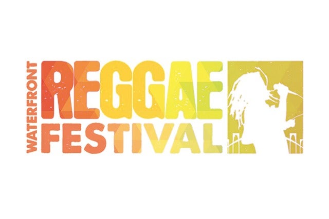 Waterfront Reggae Festival
