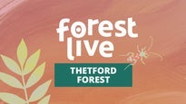 High Lodge, Thetford Forest