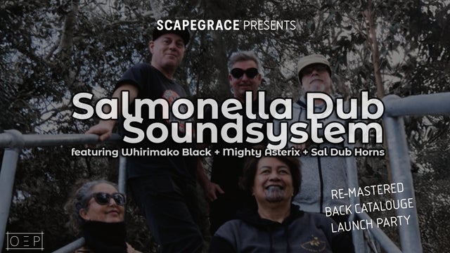 Salmonella Dub