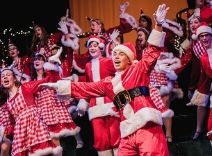 Pensacola Children's Chorus: Christmas on the Coast
