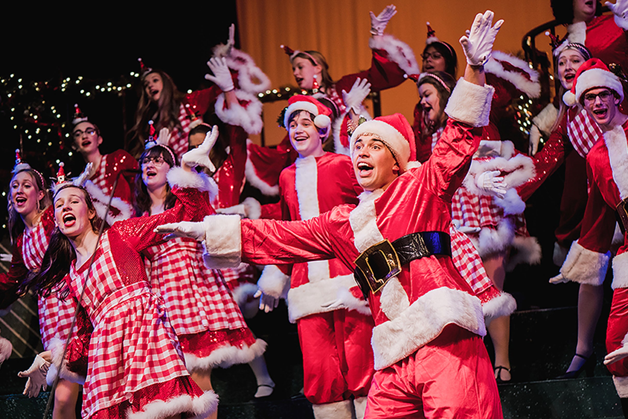 Pensacola Children's Chorus-Showtime