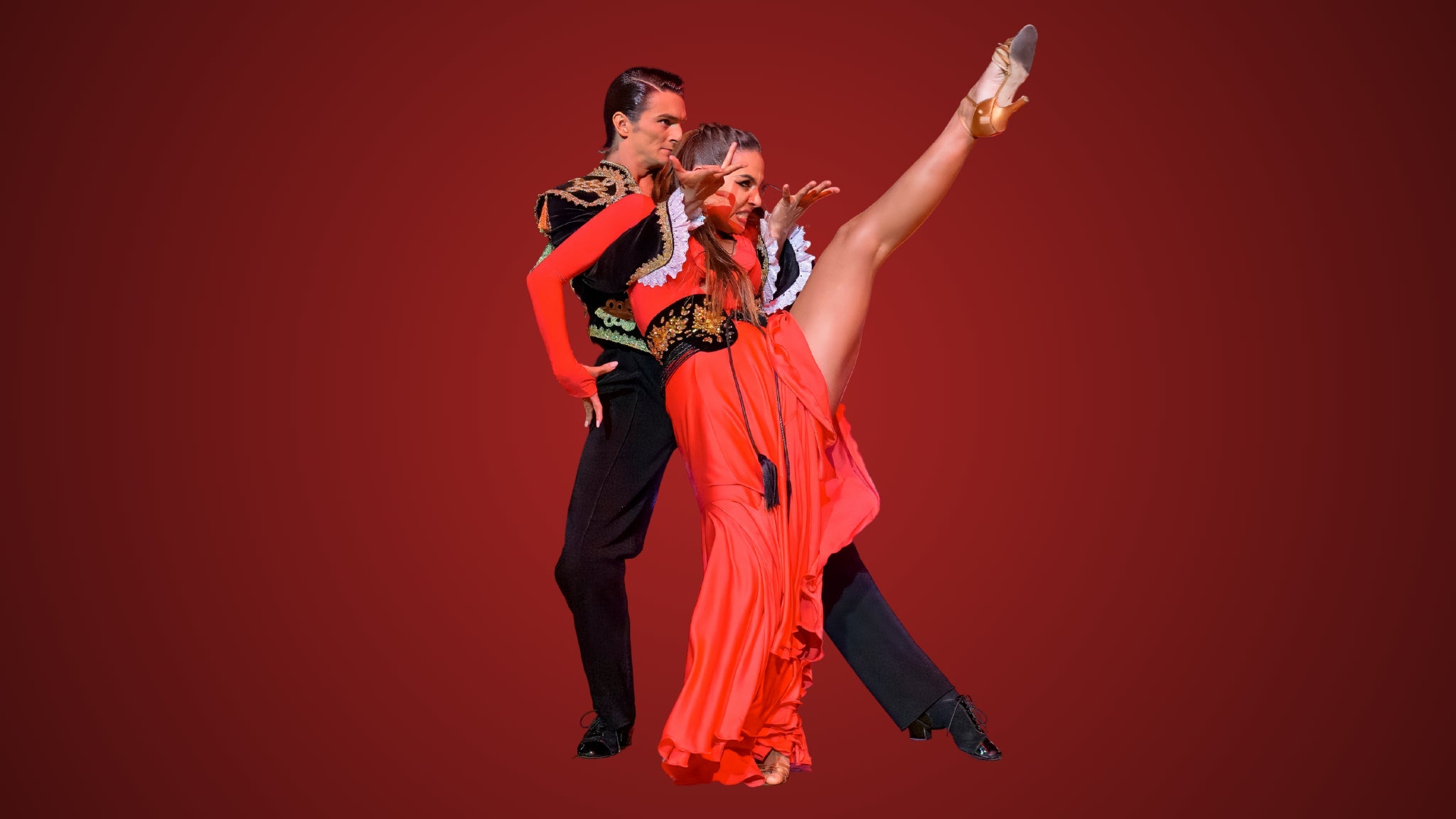 Swiss Dance Award