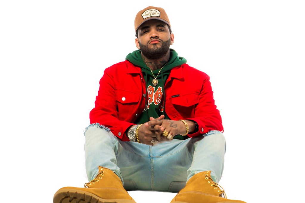 Joyner Lucas- Not Now, I'm Busy Tour