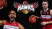 Illawarra Hawks in New Zealand