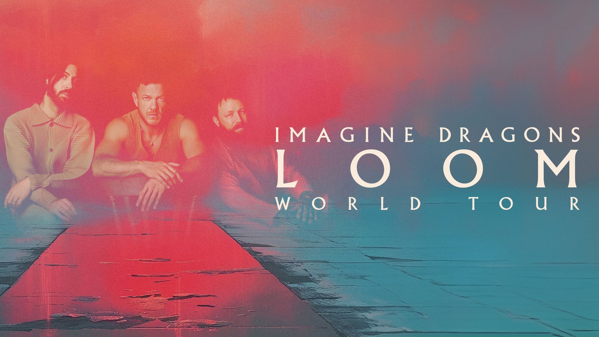 Imagine Dragons
