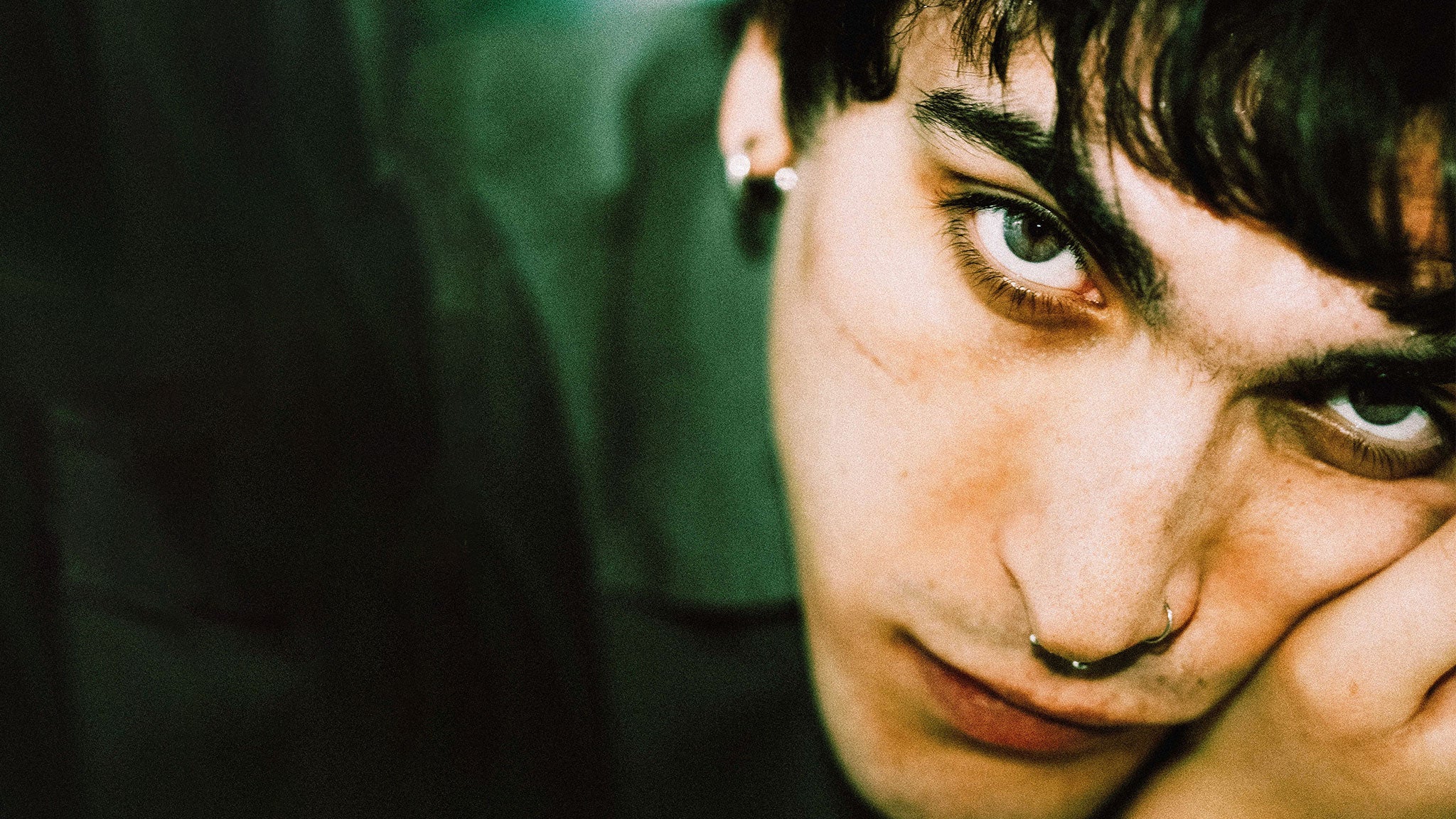 Giuse The Lizia concerts and tour dates | GlobalGigMap