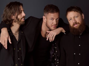 Imagine Dragons: LOOM World Tour, 2025-06-28, Madrid