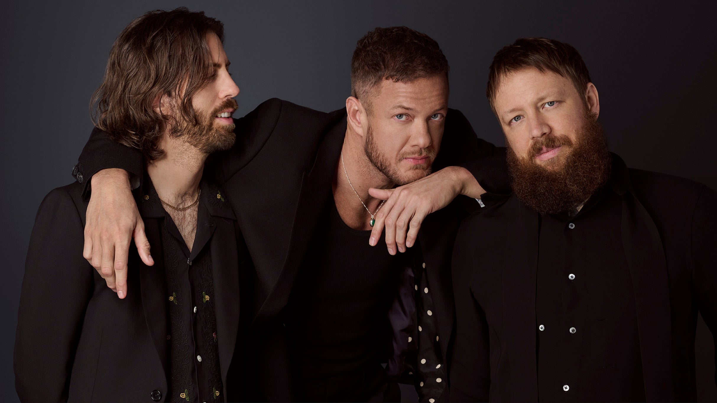 Imagine Dragons: LOOM World Tour – 2025-06-28