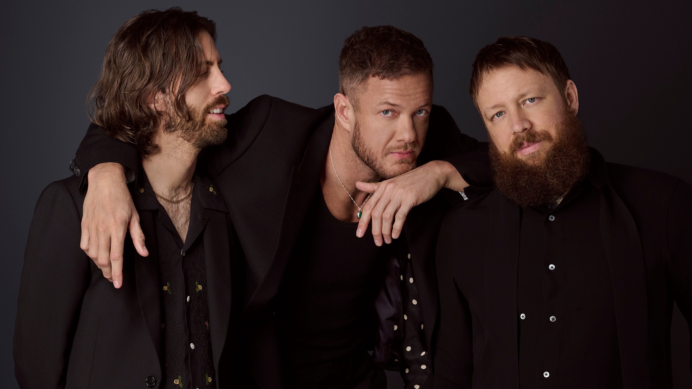 Imagine Dragons