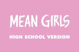 ChiTown Drive-In Presents - Mean Girls (the orginal!)