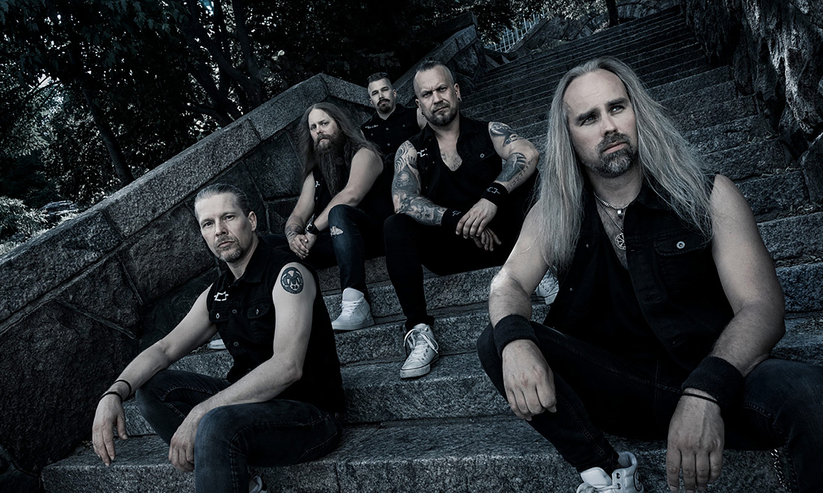 Omnium Gatherum