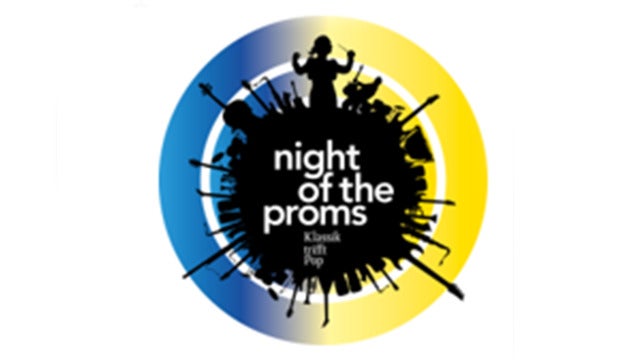 Night of the Proms | Box seat in the Ticketmaster Suite in Barclays Arena, Hamburg 14/12/2024