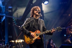Jeff Lynne's Elo: The Over And Out Tour 2024