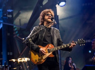 image of Jeff Lynne's ELO - The Over And Out Tour 2024