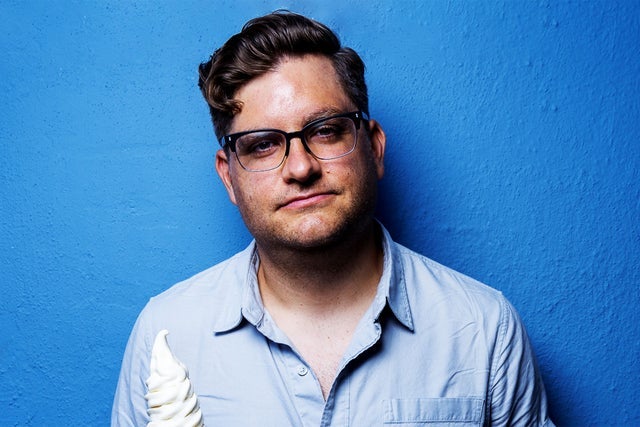 Official presale code Alex Falcone