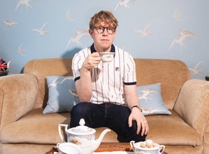 Josh Widdicombe: Not My Cup of Tea