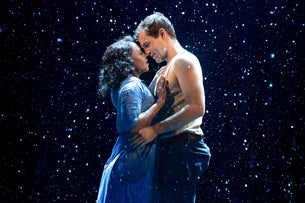 The Notebook (Touring)
