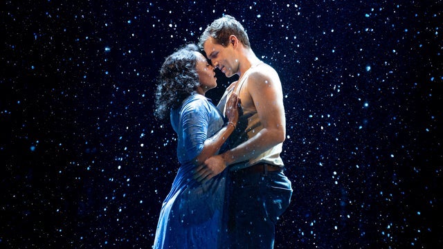 The Notebook (Touring)