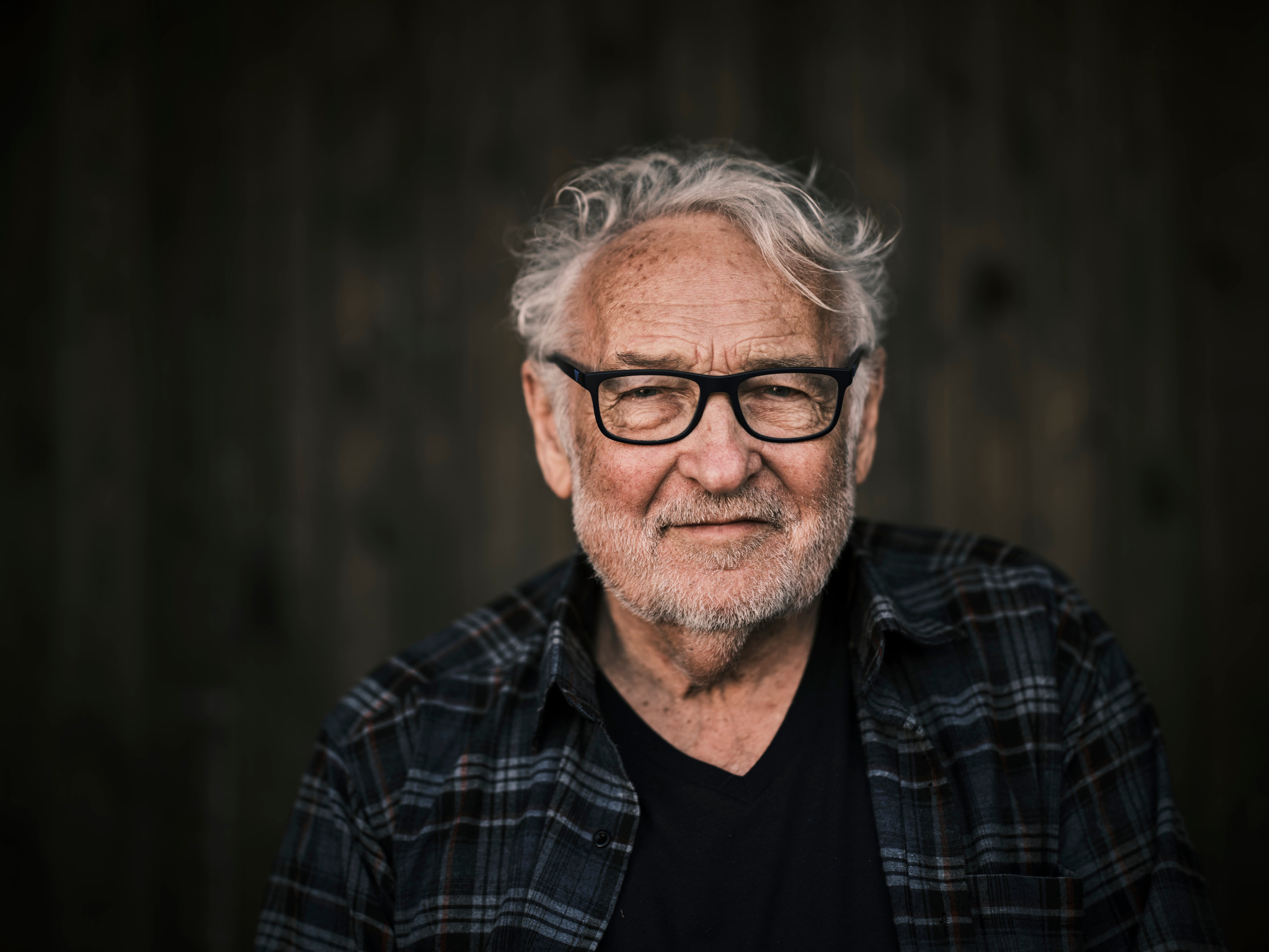 Niels Hausgaard 2026