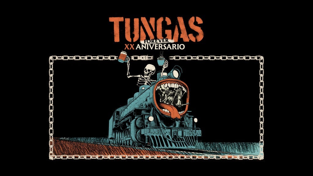 Hotels near Tungas Events