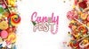 CandyFest - Saturday, July 27