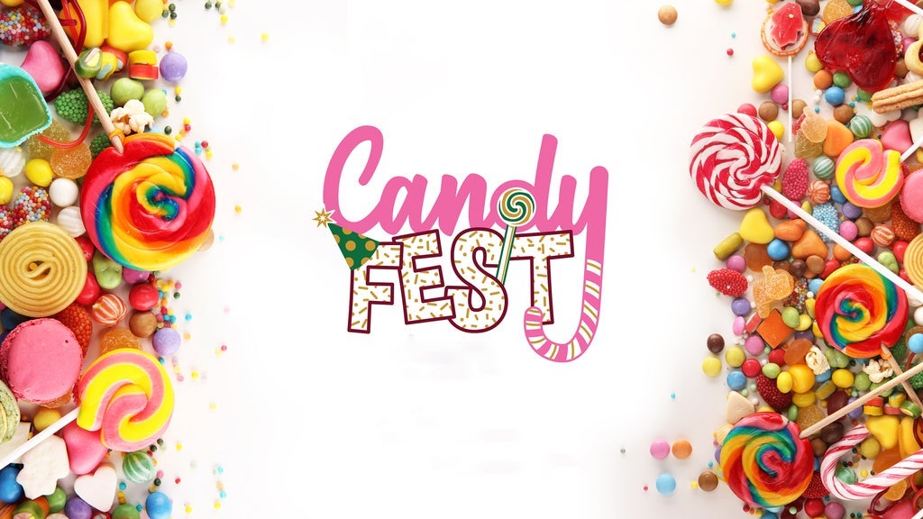 Hotels near CandyFest Events