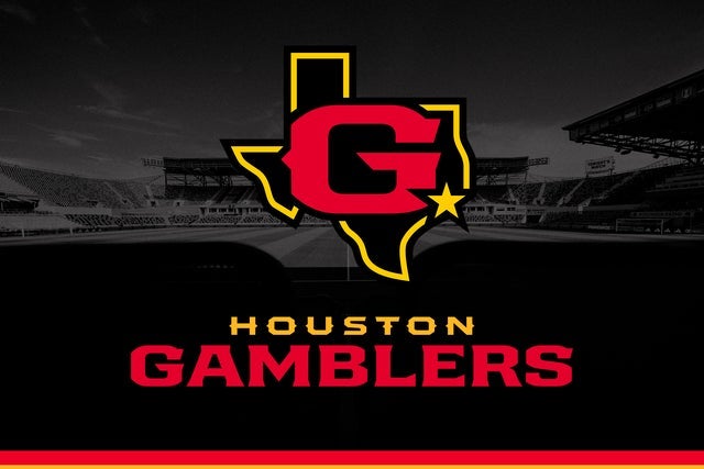 Presales to houston gamblers v. columbus aviators: members use these when buying pre-sale tickets