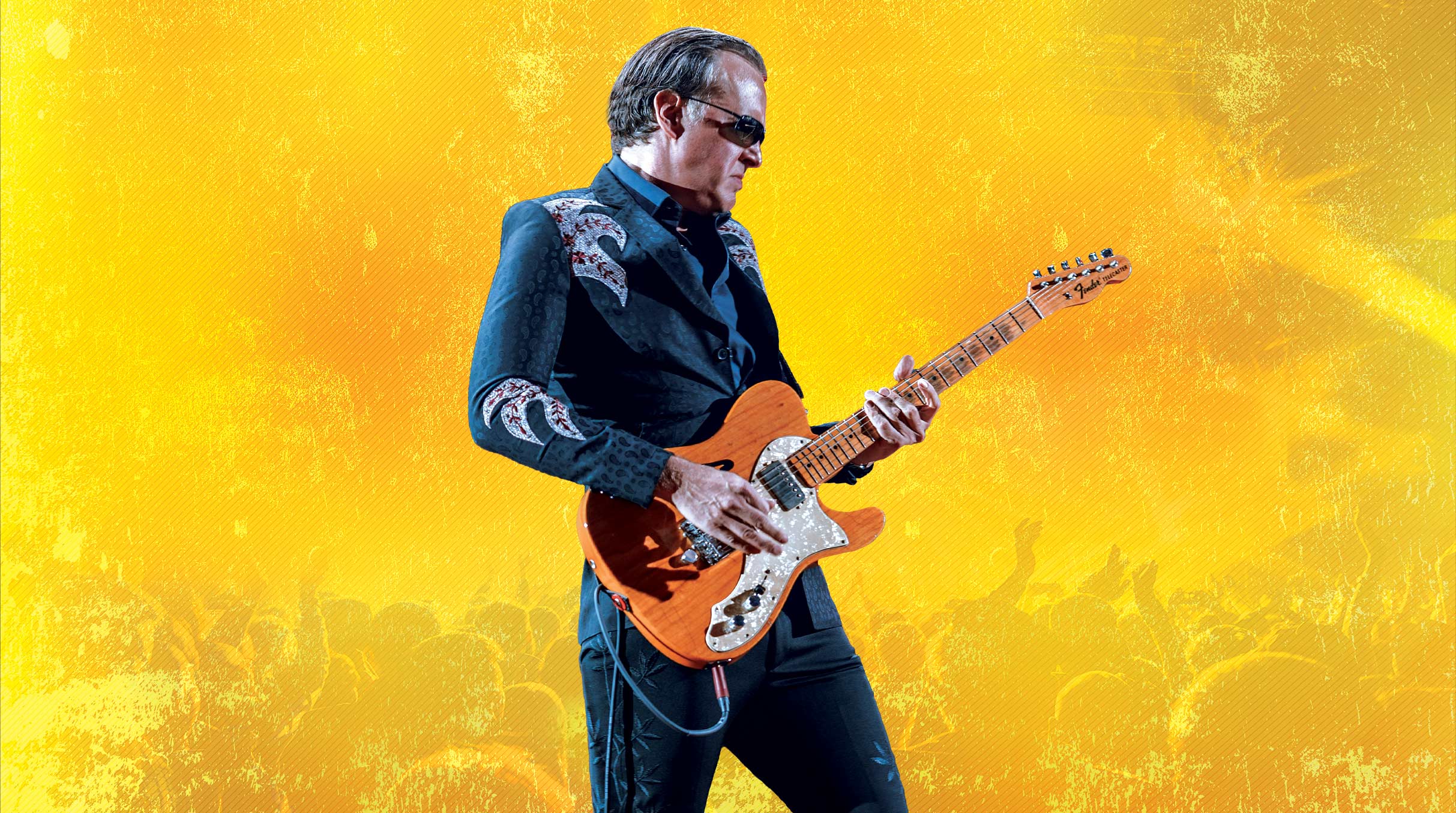 Joe Bonamassa