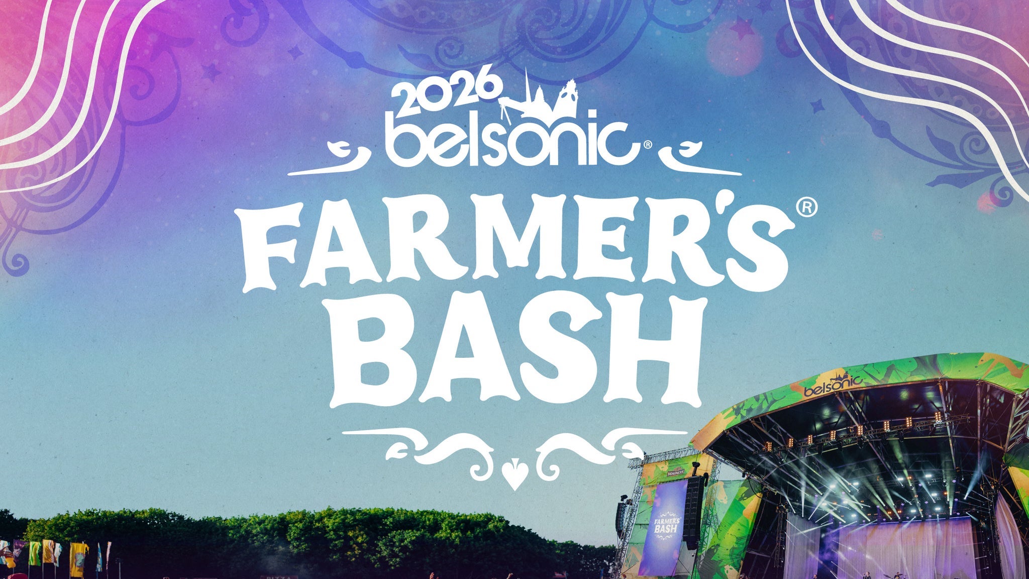 The Farmer's Bash