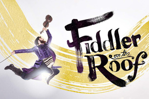 Fiddler On The Roof