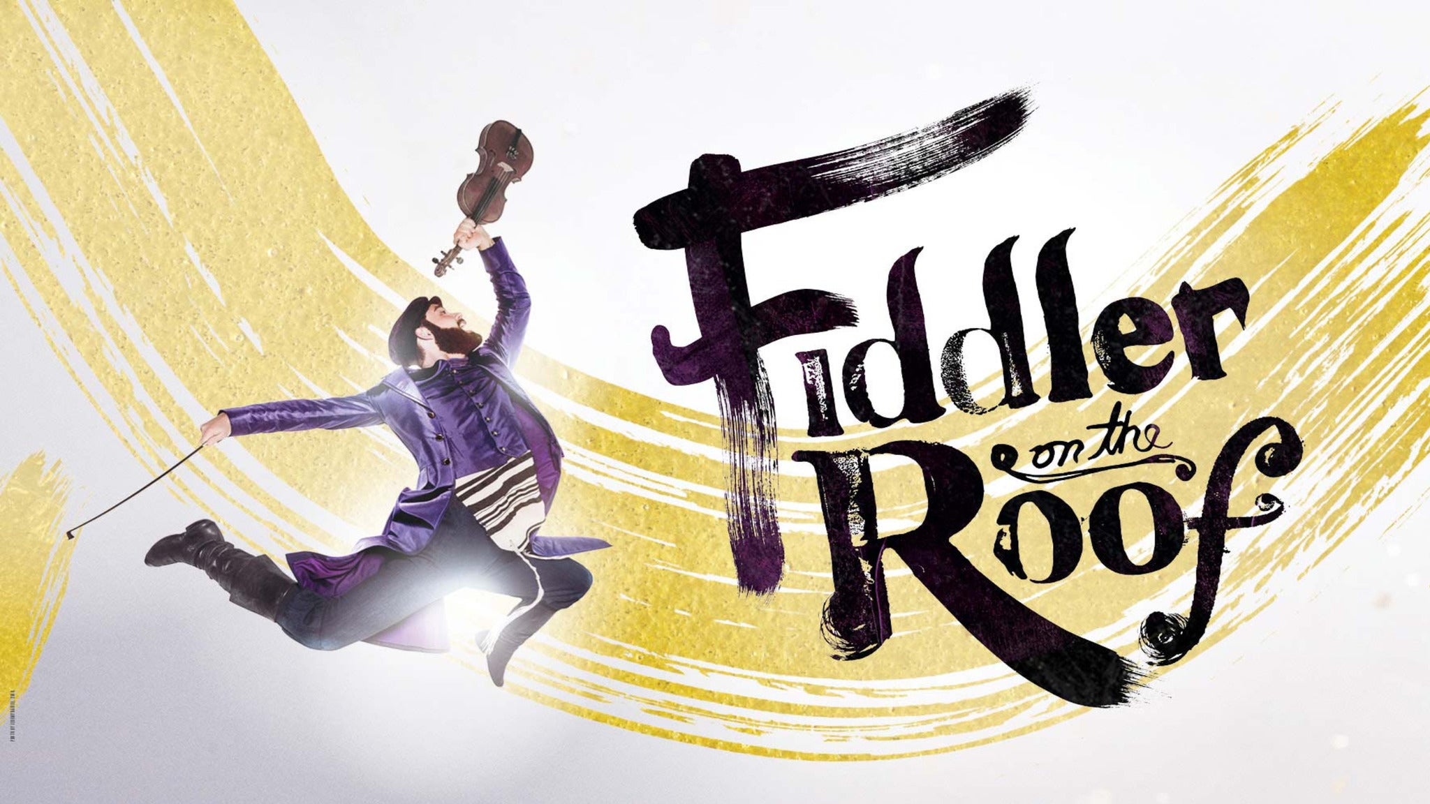 working presale code to Fiddler on the Roof (Touring) tickets in Saginaw