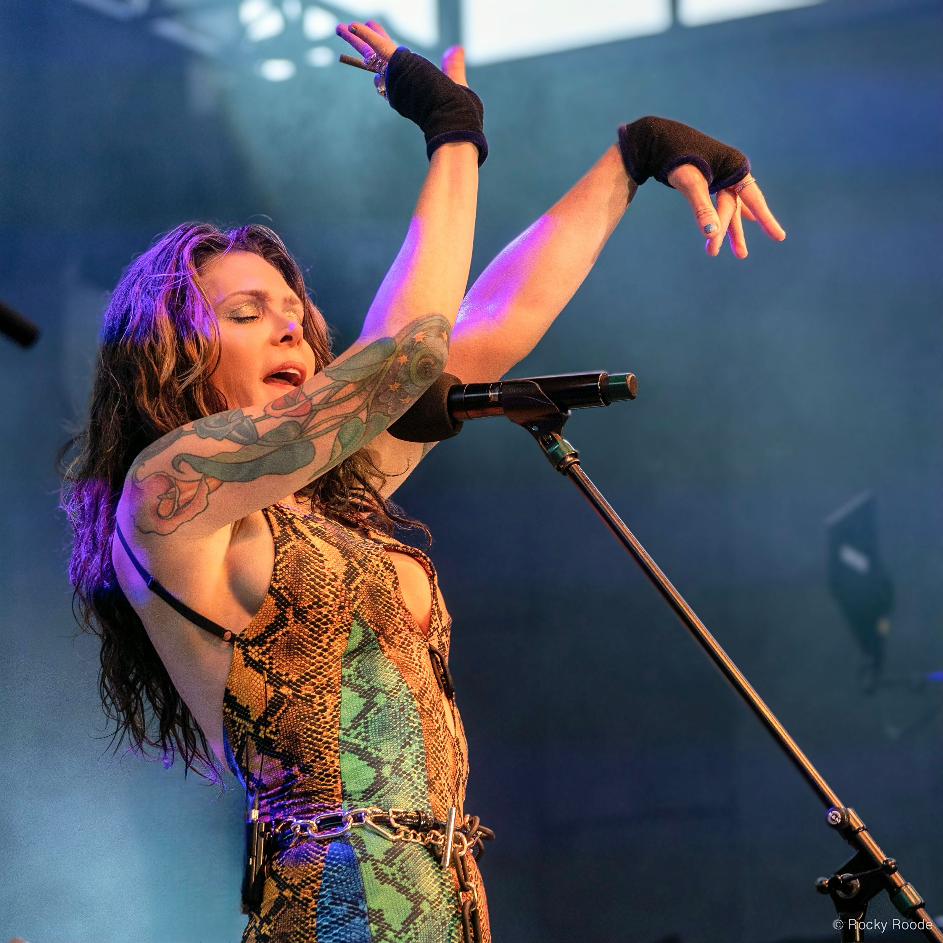 Beth Hart - ekstrakonsert 