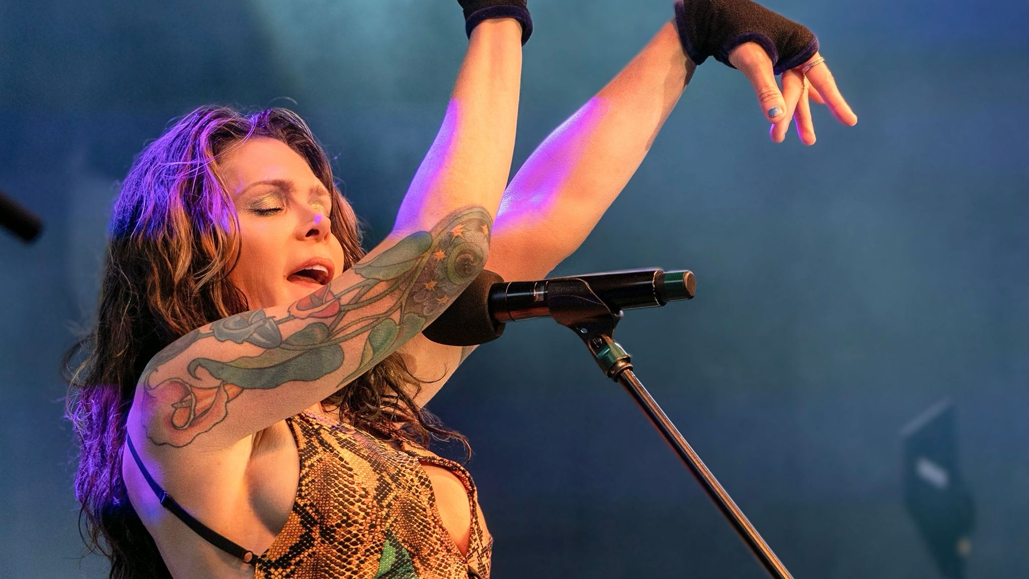 Beth Hart -  Flyttet til fredag 13. november 2026