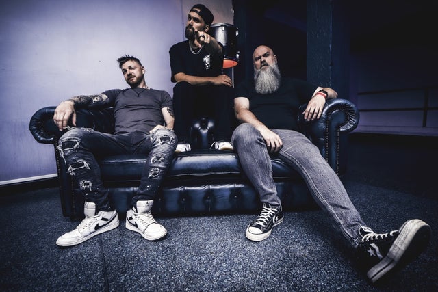 Presales to punk rock factory: members use these when buying pre-sale tickets