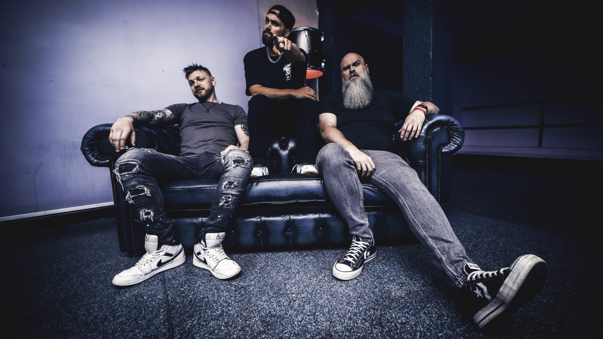 Punk Rock Factory – 2026-04-04