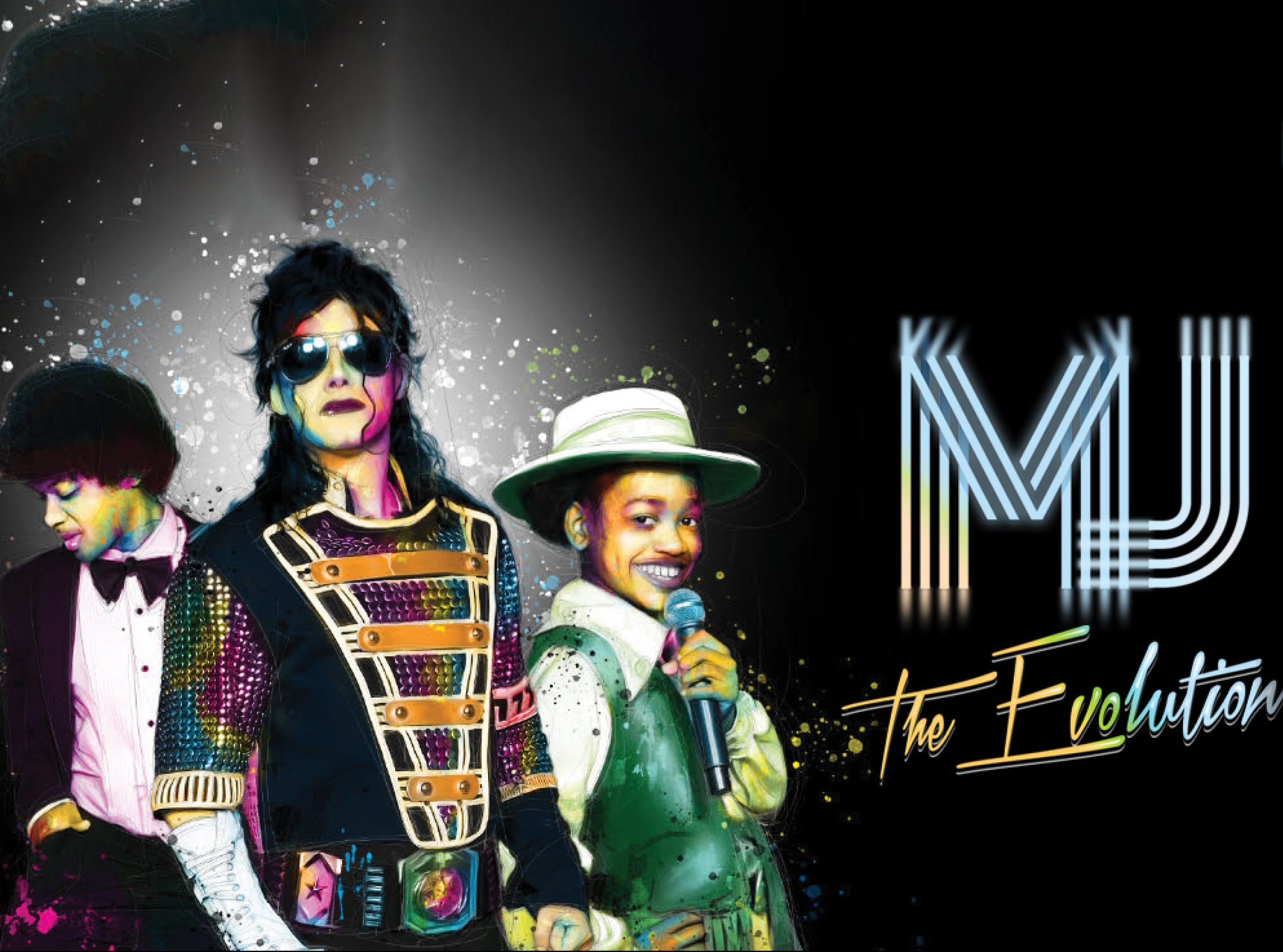 MJ The Evolution presale information on freepresalepasswords.com