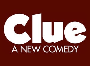 Image of Clue (Touring)