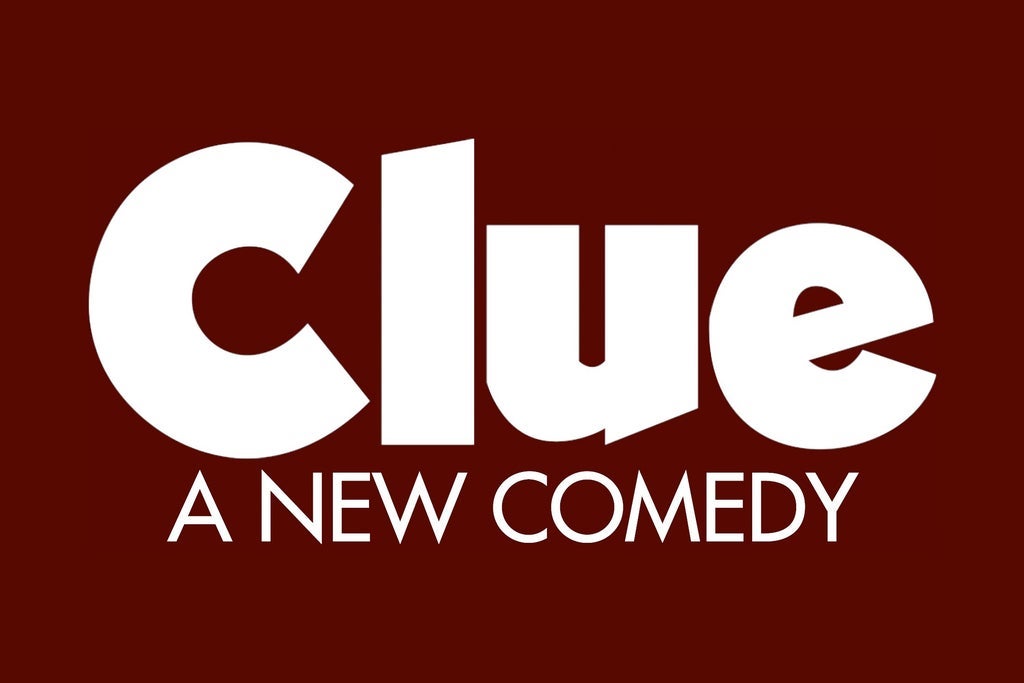 Clue in Connecticut