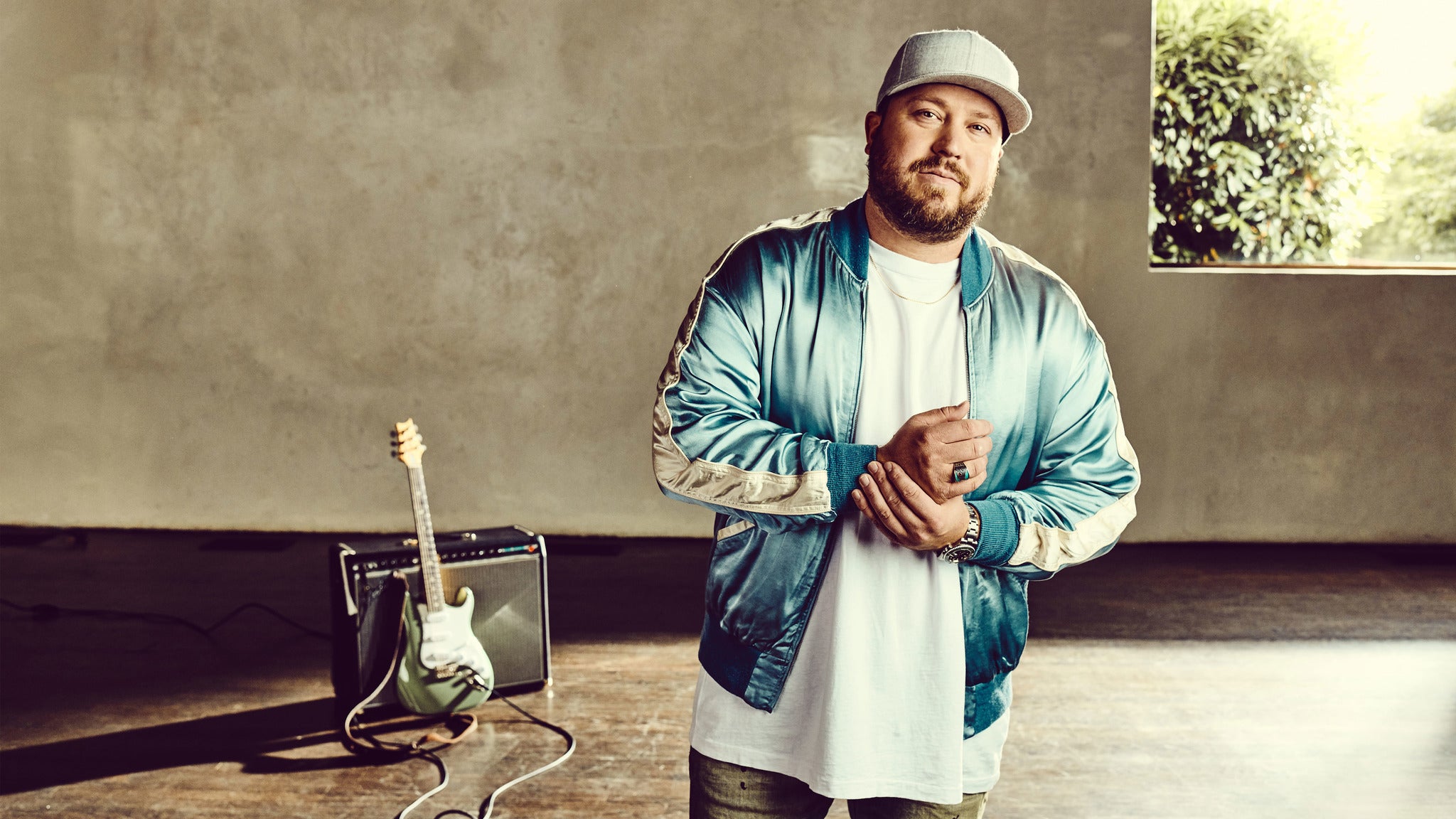 Mitchell Tenpenny pre-sale code