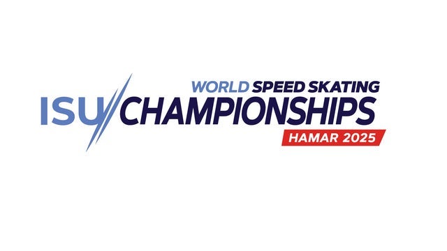 ISU World Single Distance Championship | Sunday på Vikingskipet, Hamar 16/03/2025