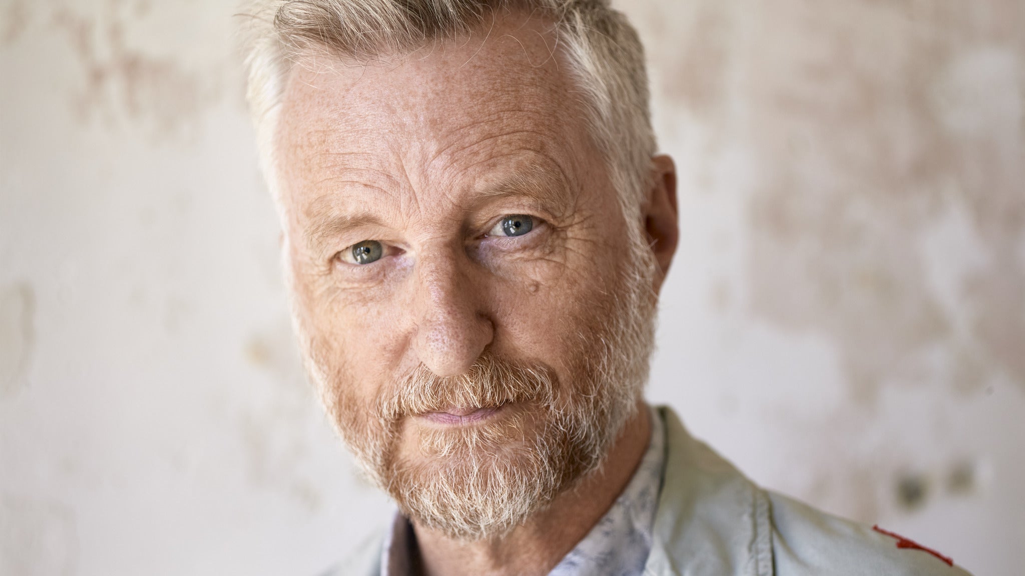 Image used with permission from Ticketmaster | Billy Bragg tickets