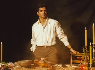 Joel Sunny, 2025-10-23, London