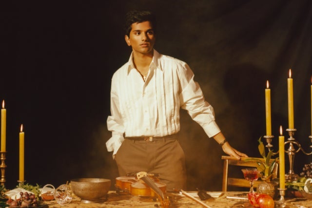 Joel Sunny